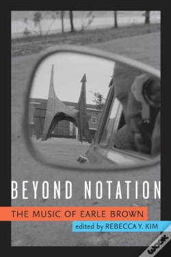 Capa do artigo Beyond Notation