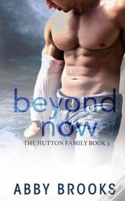 Capa do artigo Beyond Now
