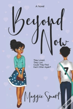 Capa do artigo Beyond Now