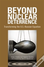 Capa do artigo Beyond Nuclear Deterrence