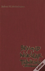 Capa do artigo Beyond Nuclear Thinking