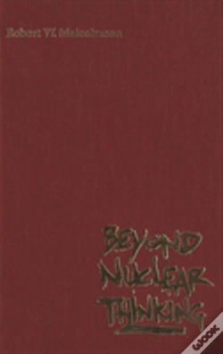 Capa do artigo Beyond Nuclear Thinking