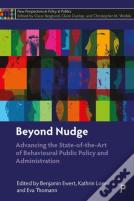 Beyond Nudge