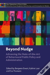 Capa do artigo Beyond Nudge