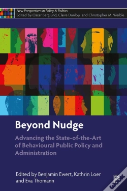 Capa do artigo Beyond Nudge