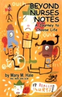 Capa do artigo Beyond Nurses Notes