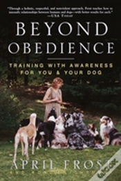Capa do artigo Beyond Obedience