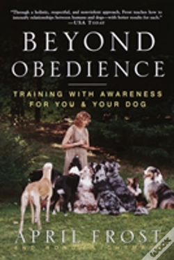 Capa do artigo Beyond Obedience