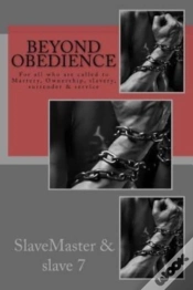 Capa do artigo Beyond Obedience