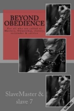 Capa do artigo Beyond Obedience