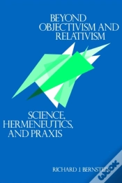 Capa do artigo Beyond Objectivism And Relativism
