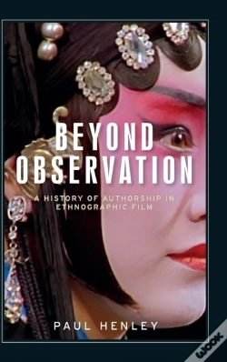 Capa do artigo Beyond Observation