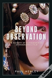 Capa do artigo Beyond Observation