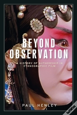 Capa do artigo Beyond Observation