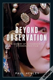 Capa do artigo Beyond Observation