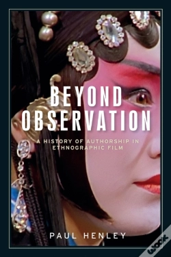 Capa do artigo Beyond Observation