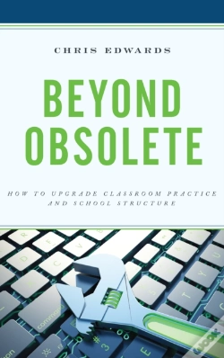 Capa do artigo Beyond Obsolete