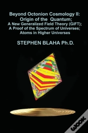 Capa do artigo Beyond Octonion Cosmology Ii