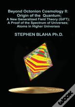 Beyond Octonion Cosmology Ii
