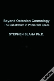 Capa do artigo Beyond Octonion Cosmology