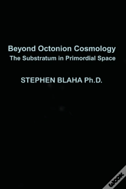 Capa do artigo Beyond Octonion Cosmology