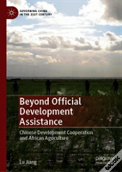 Capa do artigo Beyond Official Development Assistance
