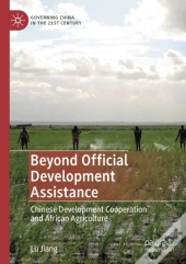 Beyond Official Development Assistance