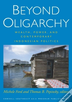 Capa do artigo Beyond Oligarchy