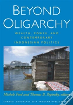 Capa do artigo Beyond Oligarchy