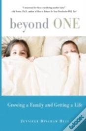 Capa do artigo Beyond One