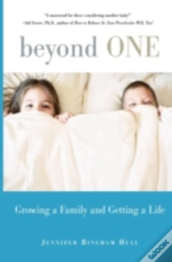 Capa do artigo Beyond One