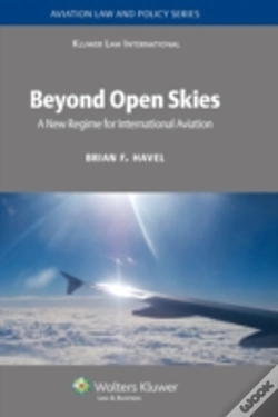 Capa do artigo Beyond Open Skies