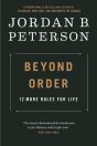 Beyond Order - 12 More Rules For Life - Preview