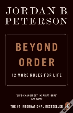 Capa do artigo Beyond Order
