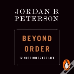 Capa do artigo Beyond Order