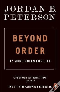 Capa do artigo Beyond Order