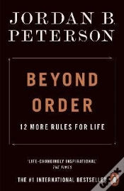 Capa do artigo Beyond Order