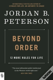 Capa do artigo Beyond Order