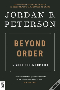Capa do artigo Beyond Order