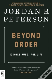 Capa do artigo Beyond Order