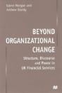 Beyond Organizational Change - Preview