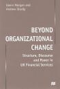 Beyond Organizational Change - Preview