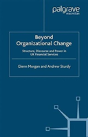 Beyond Organizational Change - Preview