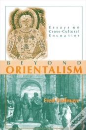 Capa do artigo Beyond Orientalism