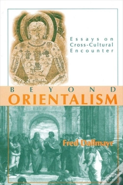 Capa do artigo Beyond Orientalism