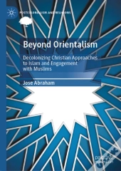 Beyond Orientalism