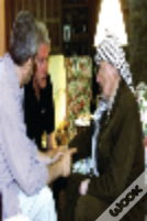 Beyond Oslo, The Struggle For Palestine