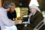Capa do artigo Beyond Oslo, The Struggle For Palestine