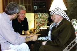 Capa do artigo Beyond Oslo, The Struggle For Palestine