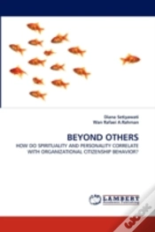 Capa do artigo Beyond Others